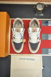 Picture of Louis Vuitton Shoes _SKULVsz35-4038-46hnh081116327